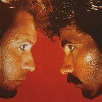 Hall And Oates : H2O